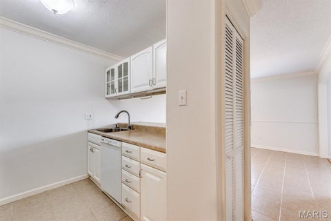 Tiny photo for 230 Braeshire Drive #E, Ballwin, MO 63021 (MLS # 26055464)
