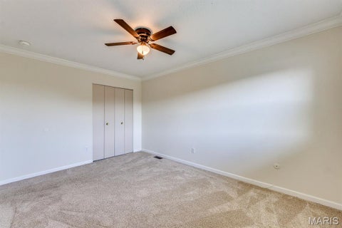 Tiny photo for 230 Braeshire Drive #E, Ballwin, MO 63021 (MLS # 26055464)