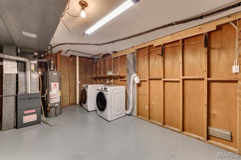 Tiny photo for 230 Braeshire Drive #E, Ballwin, MO 63021 (MLS # 26055464)