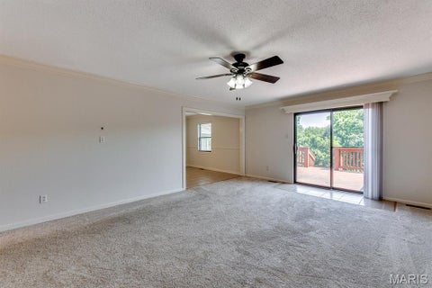 Tiny photo for 230 Braeshire Drive #E, Ballwin, MO 63021 (MLS # 26055464)