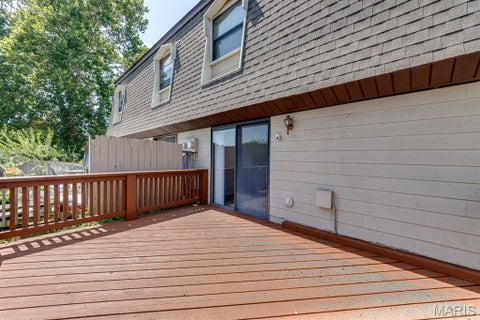 Tiny photo for 230 Braeshire Drive #E, Ballwin, MO 63021 (MLS # 26055464)