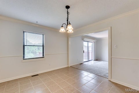 Tiny photo for 230 Braeshire Drive #E, Ballwin, MO 63021 (MLS # 26055464)