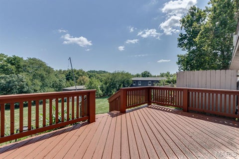 Tiny photo for 230 Braeshire Drive #E, Ballwin, MO 63021 (MLS # 26055464)