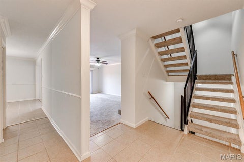 Tiny photo for 230 Braeshire Drive #E, Ballwin, MO 63021 (MLS # 26055464)