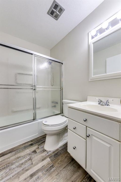 Tiny photo for 230 Braeshire Drive #E, Ballwin, MO 63021 (MLS # 26055464)