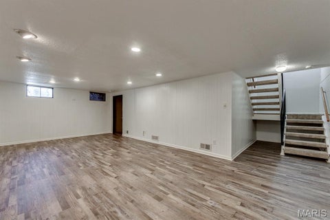 Tiny photo for 230 Braeshire Drive #E, Ballwin, MO 63021 (MLS # 26055464)