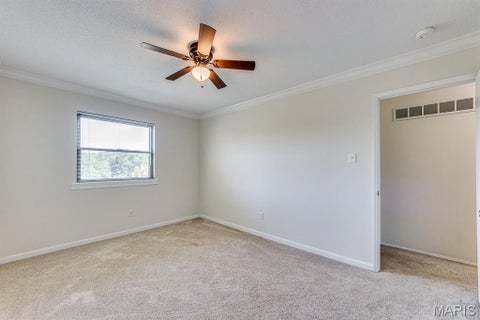 Tiny photo for 230 Braeshire Drive #E, Ballwin, MO 63021 (MLS # 26055464)
