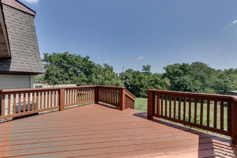 Tiny photo for 230 Braeshire Drive #E, Ballwin, MO 63021 (MLS # 26055464)