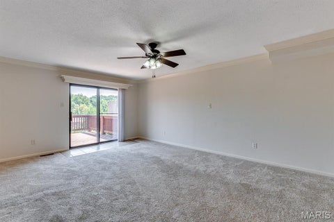 Tiny photo for 230 Braeshire Drive #E, Ballwin, MO 63021 (MLS # 26055464)