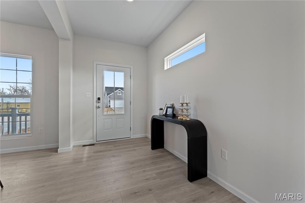 Photo of 38 River Wind Drive, St Charles, MO 63301 (MLS # 25070445)