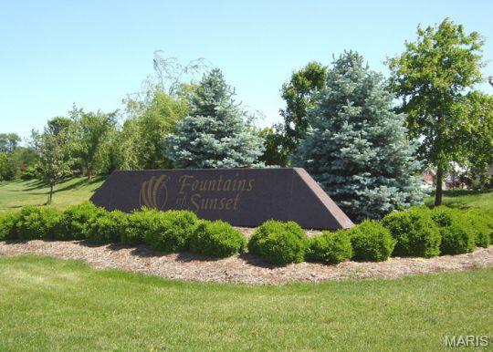 Photo 1 of 1 — 0 FOUNTAINS OF SUNSET, Glen Carbon, IL 62034