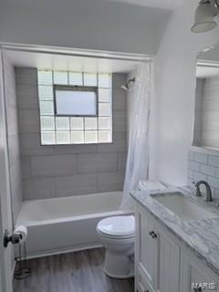 La Paloma Terrace Blk 5 Lts 4 Thru 9 - Residential