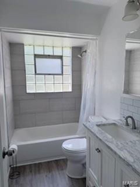 Tiny photo for 120 Madonna Drive, St Louis, MO 63121 (MLS # 26026402)