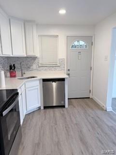 La Paloma Terrace Blk 5 Lts 4 Thru 9 - Residential