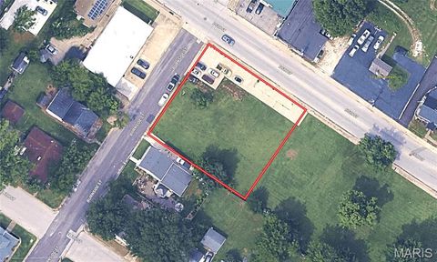 500 E 5th Street Washington MO 63090