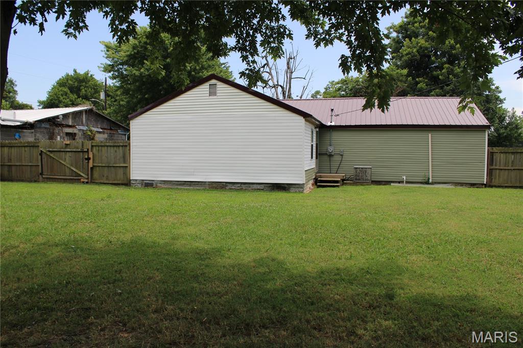 Kelley - Residential