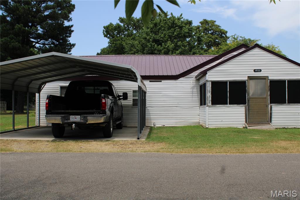 Kelley - Residential