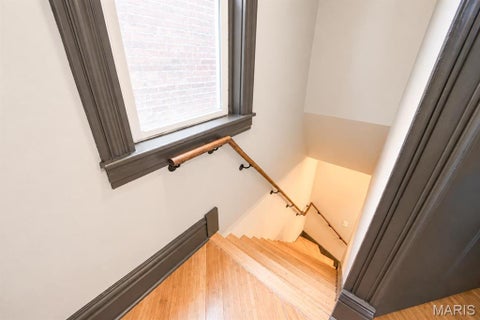 Tiny photo for 3706 Ohio Avenue, St Louis, MO 63118 (MLS # 26068222)