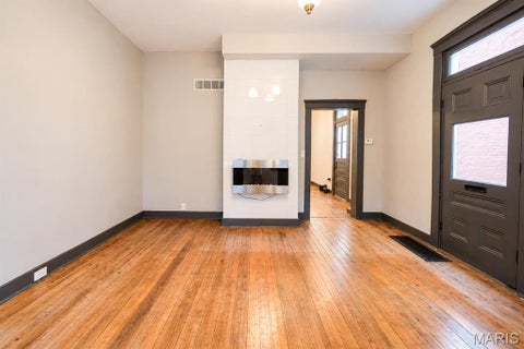 Tiny photo for 3706 Ohio Avenue, St Louis, MO 63118 (MLS # 26068222)