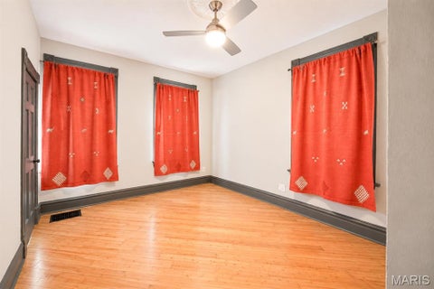 Tiny photo for 3706 Ohio Avenue, St Louis, MO 63118 (MLS # 26068222)