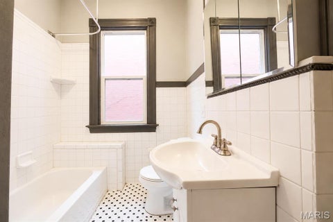 Tiny photo for 3706 Ohio Avenue, St Louis, MO 63118 (MLS # 26068222)