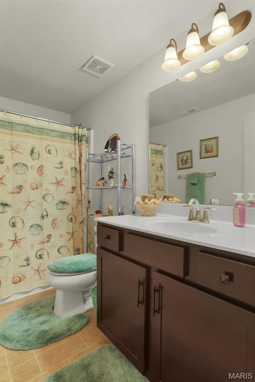 Coachlight Lts 41 Thru 68 & Common - Residential