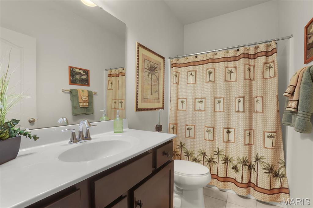 Coachlight Lts 41 Thru 68 & Common - Residential