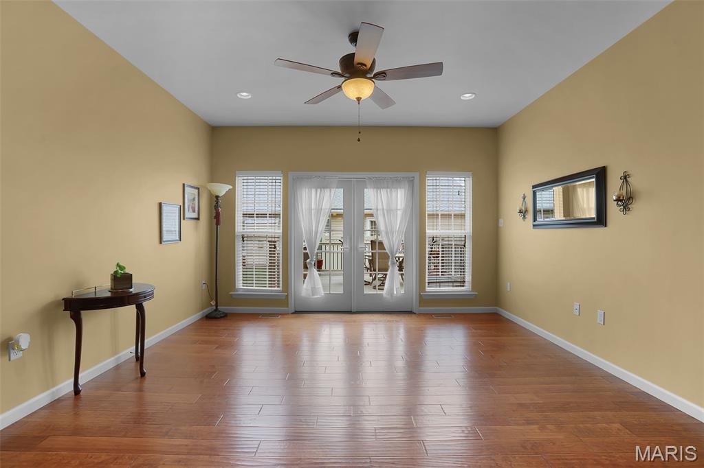 Coachlight Lts 41 Thru 68 & Common - Residential