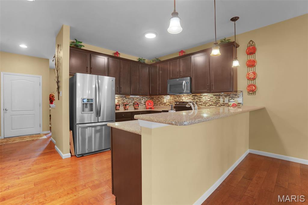 Coachlight Lts 41 Thru 68 & Common - Residential