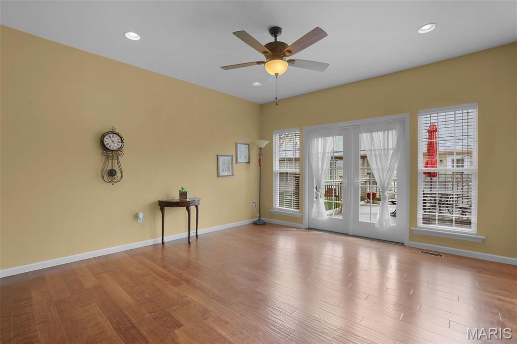 Coachlight Lts 41 Thru 68 & Common - Residential