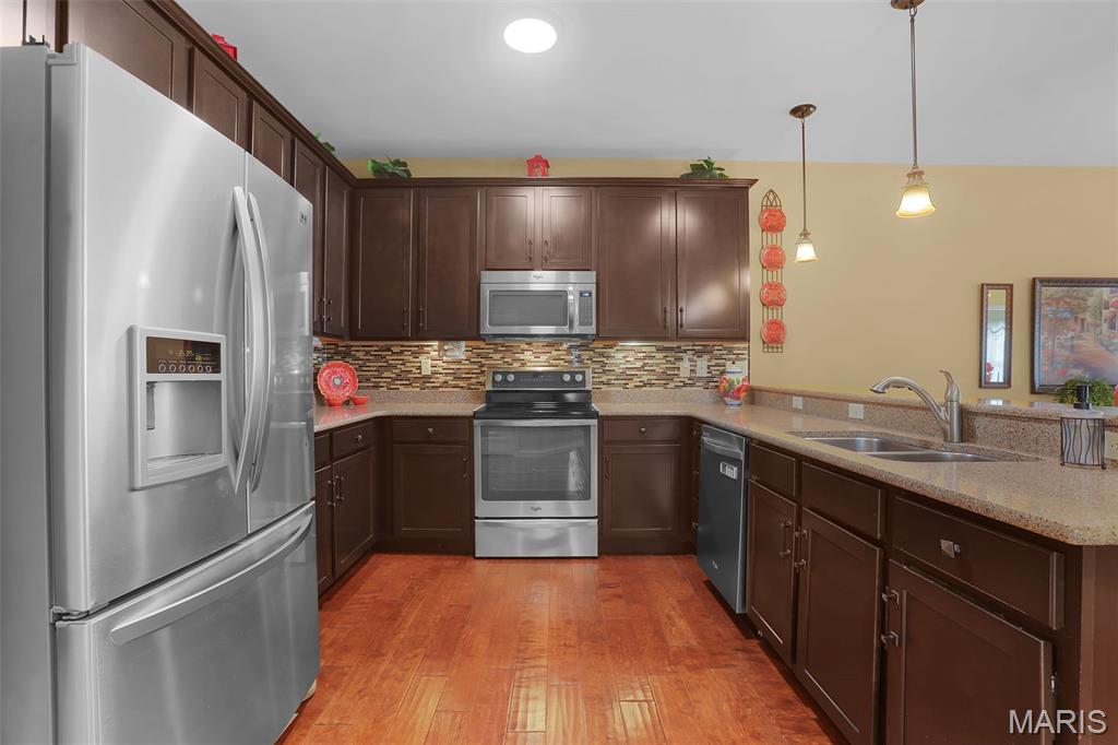 Coachlight Lts 41 Thru 68 & Common - Residential