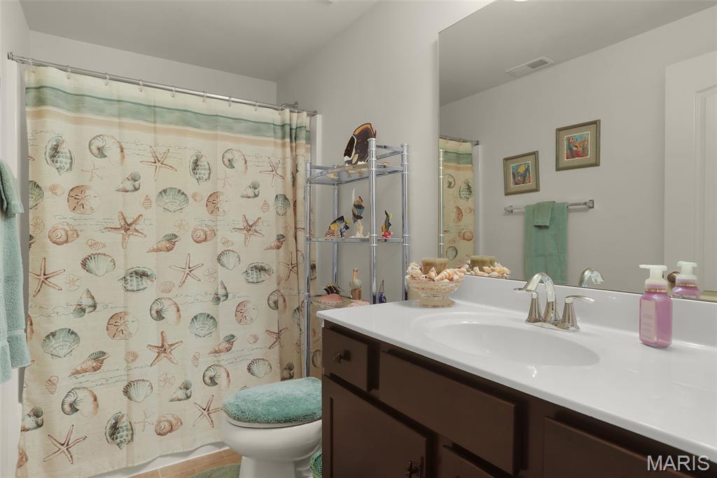 Coachlight Lts 41 Thru 68 & Common - Residential