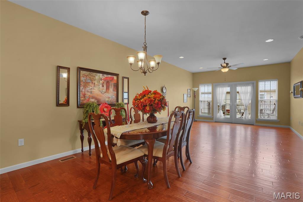 Coachlight Lts 41 Thru 68 & Common - Residential