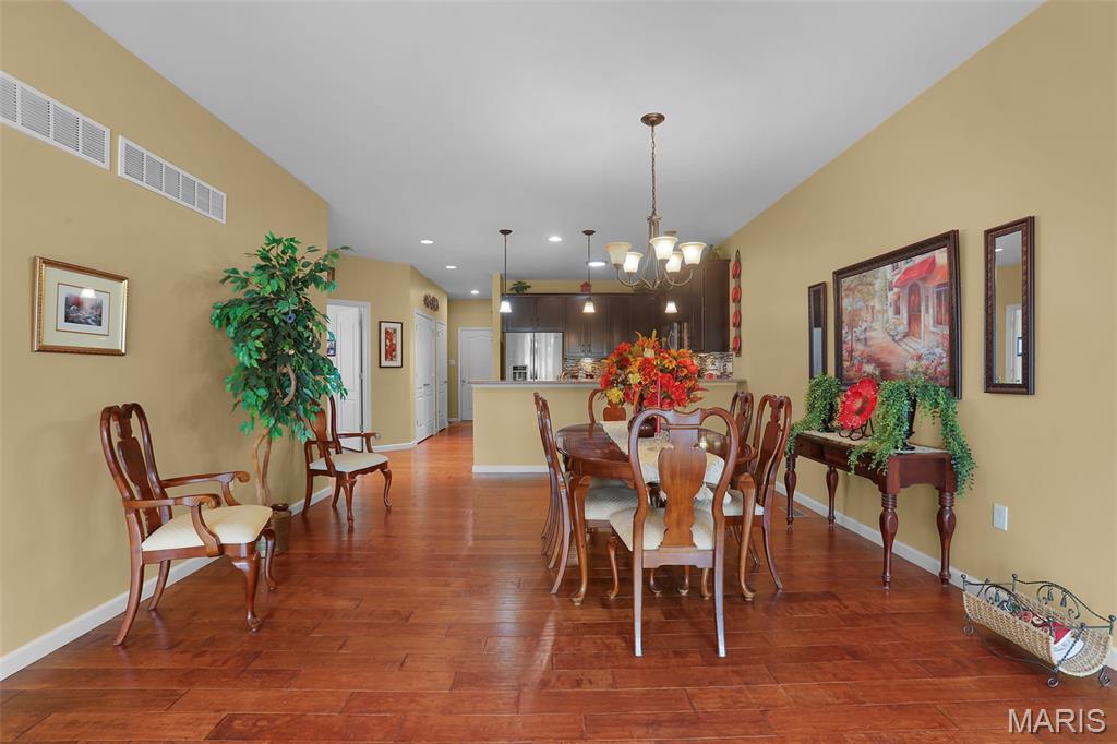 Coachlight Lts 41 Thru 68 & Common - Residential