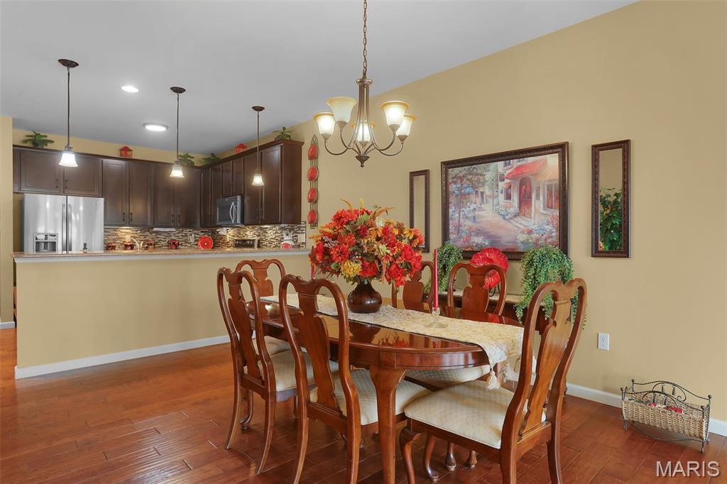 Coachlight Lts 41 Thru 68 & Common - Residential