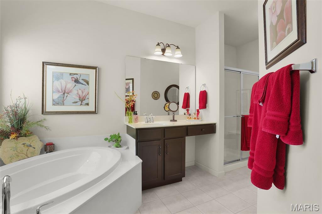 Coachlight Lts 41 Thru 68 & Common - Residential