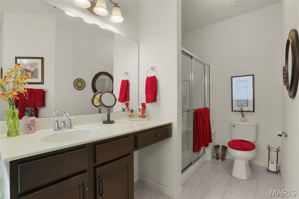 Coachlight Lts 41 Thru 68 & Common - Residential