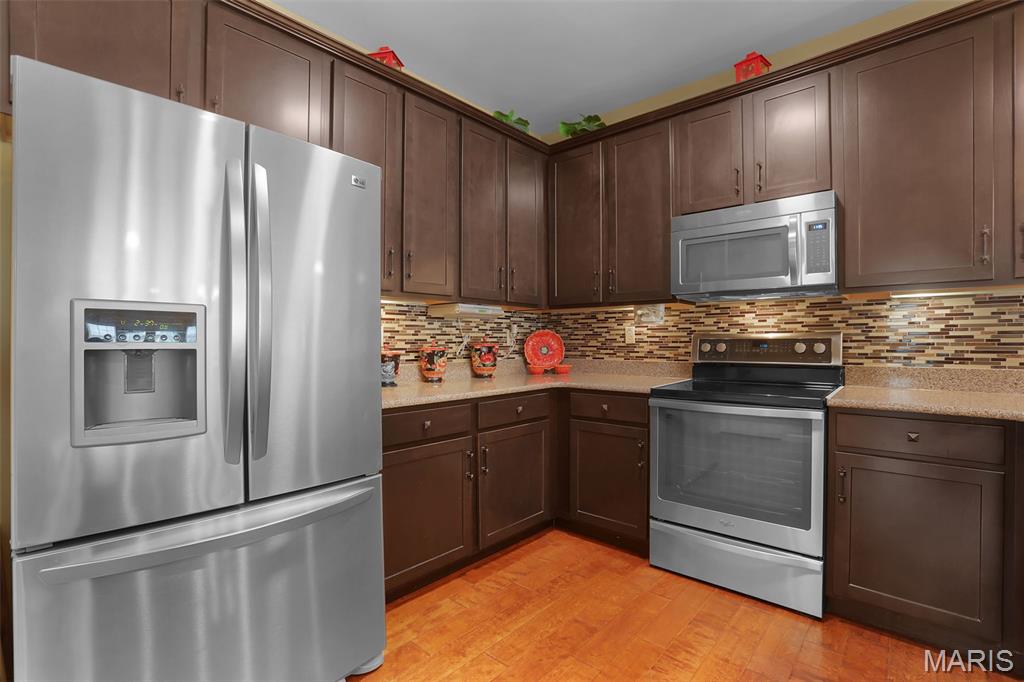 Coachlight Lts 41 Thru 68 & Common - Residential