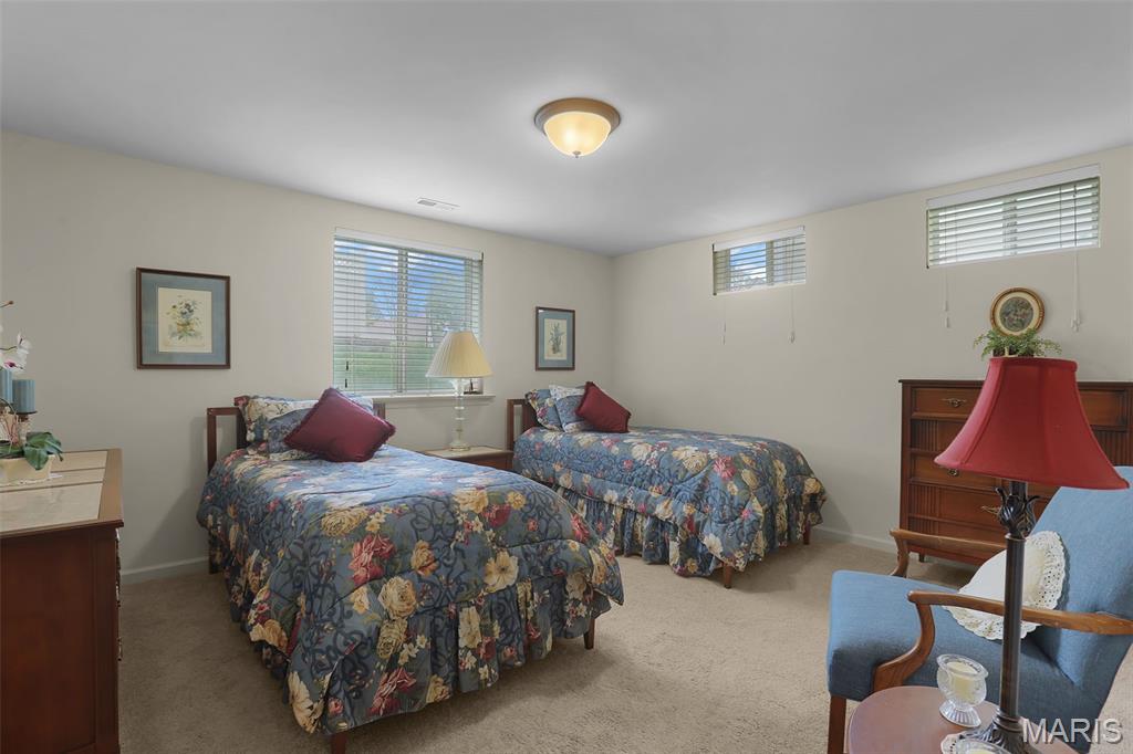 Coachlight Lts 41 Thru 68 & Common - Residential