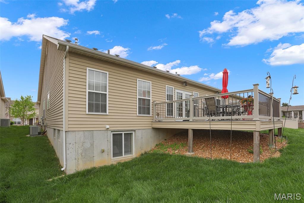 Coachlight Lts 41 Thru 68 & Common - Residential