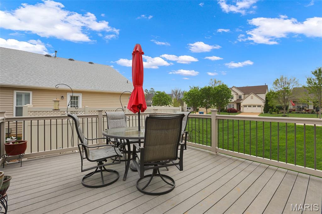 Coachlight Lts 41 Thru 68 & Common - Residential