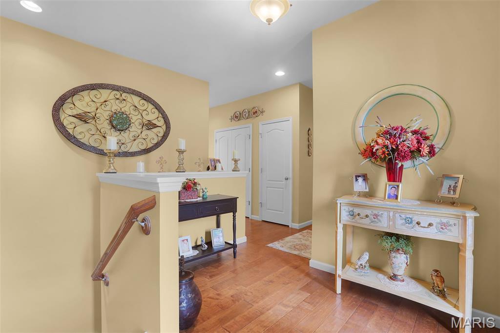 Coachlight Lts 41 Thru 68 & Common - Residential