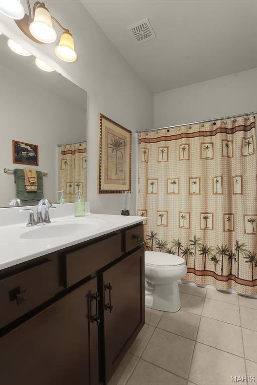 Coachlight Lts 41 Thru 68 & Common - Residential