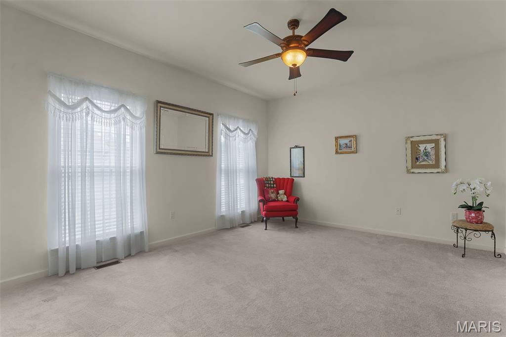 Coachlight Lts 41 Thru 68 & Common - Residential