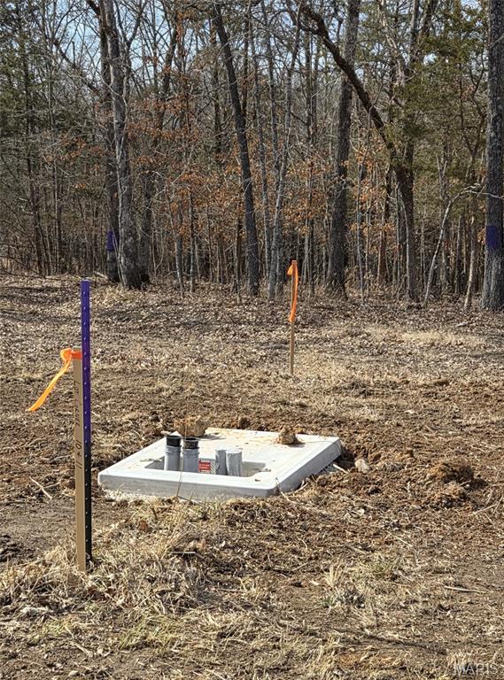 Tanglefoot Farms - Land