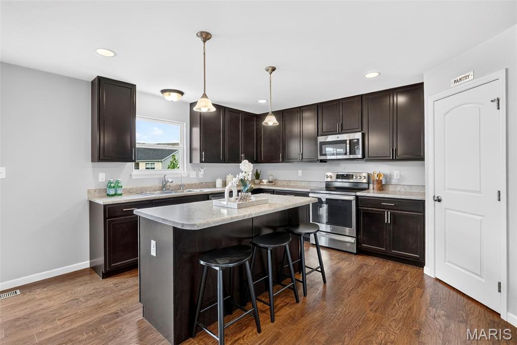 1661 Woods Mill Drive