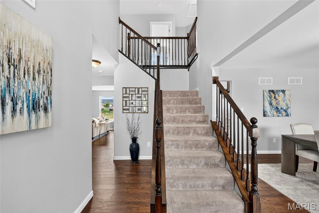 1661 Woods Mill Drive