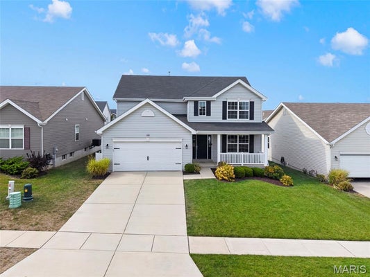 1661 WOODS MILL DR, WENTZVILLE, MO 63385 - Image 0baa8efe3b3d10a5b7bf2ff9bdc5ebc1/555826369