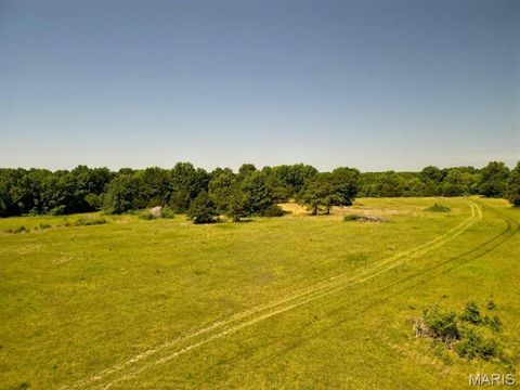 Tract 2B Audrain Rd 935 Mexico MO 65265