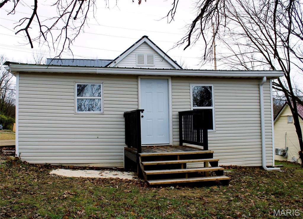 Town/Leadwood - Residential
